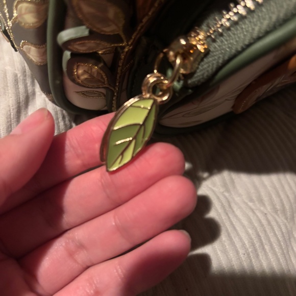 Loungefly BoxLunch exclusive Groot mini backpack - Picture 7 of 10